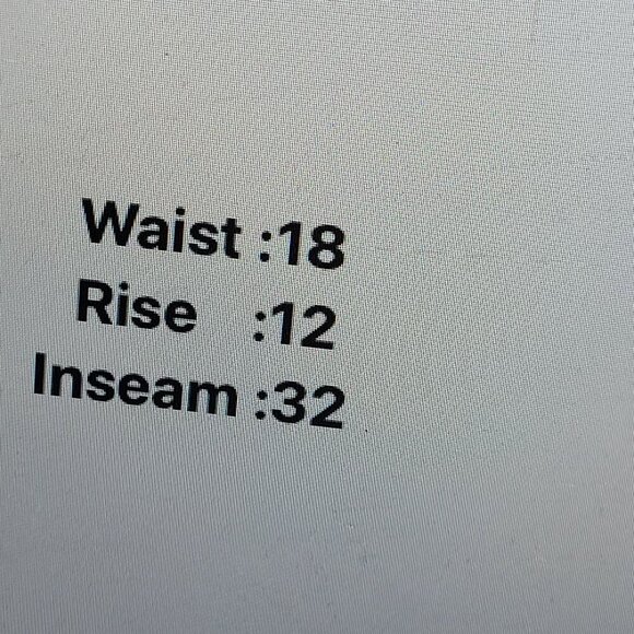 Vtg Y2k Chaps Mens Straight Fit Denim Jeans 36/32 Light Blue Frayed Hem   JCT - Picture 3 of 9